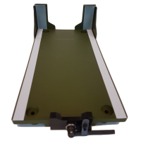 Vehicle Mount for PSBC-Mil 1200 / 1400